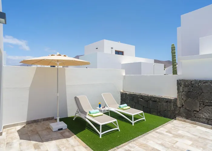 238 - Sofia By Now Ltd Villa *