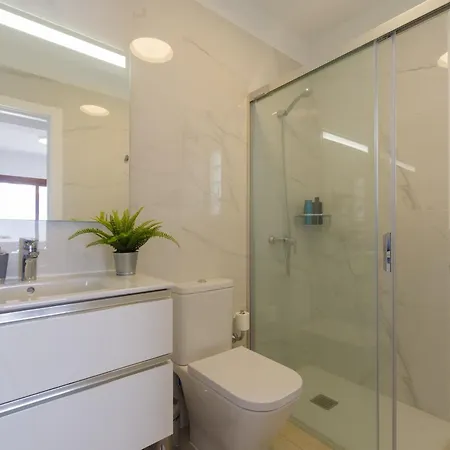 238 - Sofia By Now Ltd Villa Playa Blanca (Lanzarote)